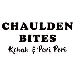 Chaulden Bites Kebab & Peri Peri logo.
